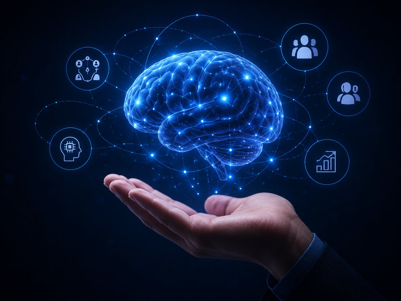 Psychologie, die Technologie erfolgreicher macht